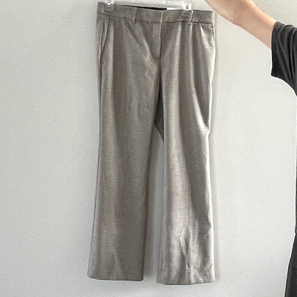 Ann Taylor Pants - Ann Taylor, Madison Trouser, Dress Career/Suit Pant, Size 6 Petite